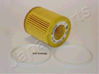 Öljynsuodatin JAPANPARTS FO-ECO058