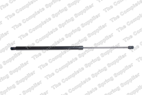 Gas Spring, boot-/cargo area LESJÖFORS 8163484
