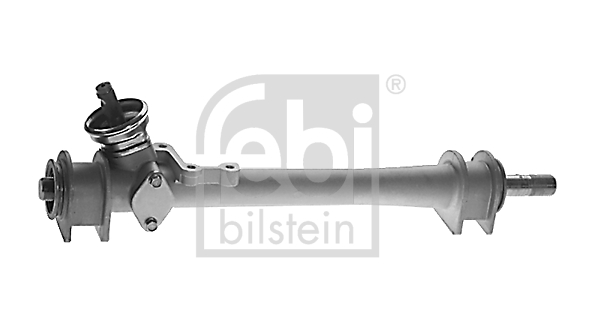 Ohjausvaihde FEBI BILSTEIN 07964