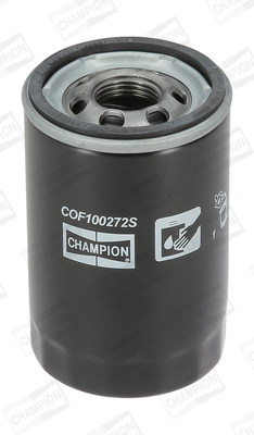 Öljynsuodatin CHAMPION COF100272S