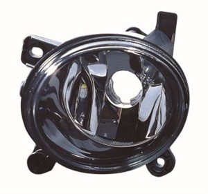 Takavalo, Vasen, AUDI A6 Allroad, A6 Avant, 4G9945095B