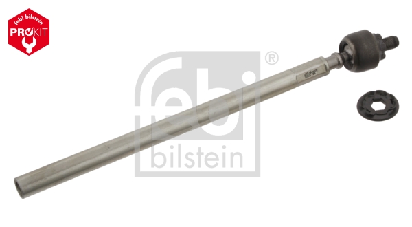 Raidetangon pää, suora FEBI BILSTEIN 11854