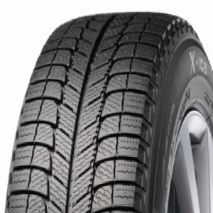 Michelin X-Ice Xi3 235/55HR17 99H GRNX