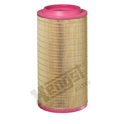 Ilmansuodatin HENGST FILTER E1016L