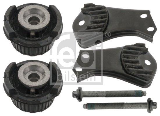 Korjaussarja, akselirunko FEBI BILSTEIN 47743
