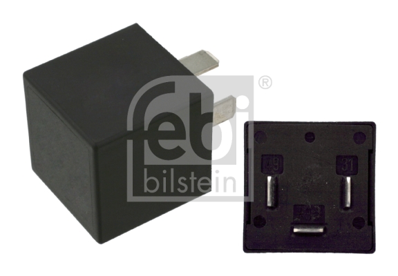 Vilkkurele FEBI BILSTEIN 14534