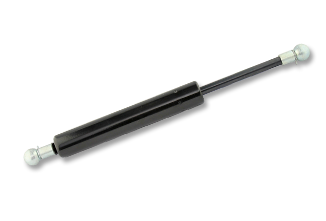 Kaasujousi, tavaratila, Takana, BMW 3 Cabriolet [E30], 51241932330, 51241937422, 51248103180, 8103180