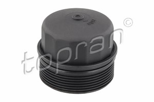 Kansi, öljynsuodatinpesä, MERCEDES-BENZ, 104 180 10 38, 104 184 06 08, A104 180 10 38, A104 184 06 08
