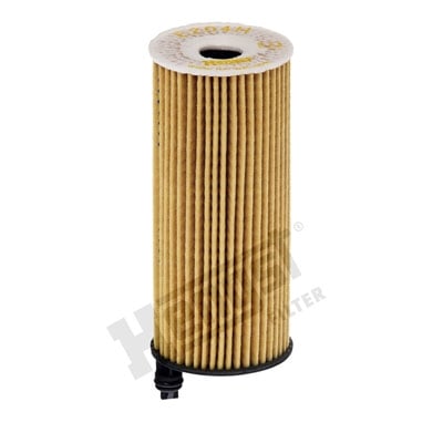 Öljynsuodatin HENGST FILTER E204H D218