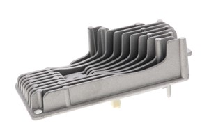 Ohjainlaite, valo, Vasen, BMW 7 [F01, F02, F03, F04], 63 11 7 339 055