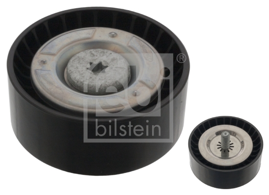Ohjainrulla, moniurahihna FEBI BILSTEIN 38620