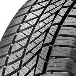 Hankook Kinergy 4S H740 ( 235/45 R17 97V XL SBL )