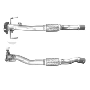 Pakoputki, Edessä, FIAT GRANDE PUNTO, 55704011