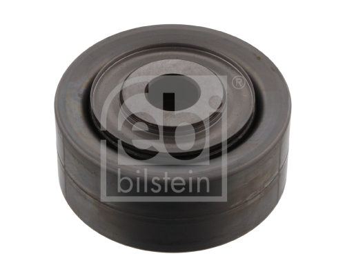 Ohjainrulla, moniurahihna FEBI BILSTEIN 33717