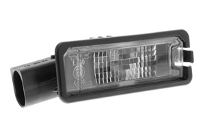 Rekisterivalo, Molemminpuolin, PORSCHE,SEAT,VW, 1K8 943 021, 1K8943021, 3D0943021A, 95863162000