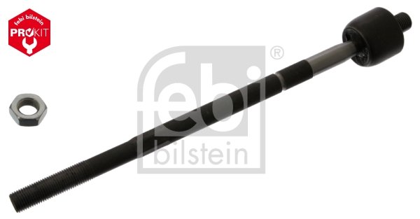 Raidetangon pää, suora FEBI BILSTEIN 43643