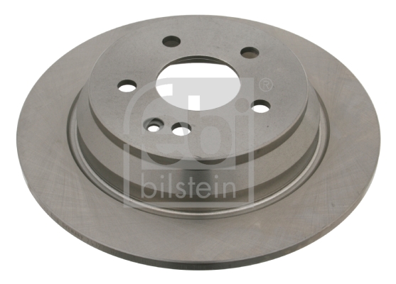 Jarrulevy FEBI BILSTEIN 24077