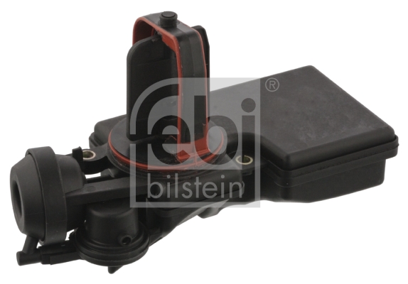 Säädin, kiertoläppä (imuputki) FEBI BILSTEIN 46425