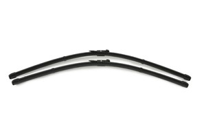 Pyyhkijänsulka, Edessä, AUDI,MERCEDES-BENZ,VW, 0018205844, 9068200045, 9068200145