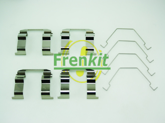 Tarvikesarja, jarrupala FRENKIT 901158