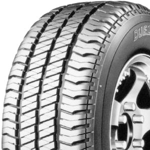 Bridgestone Dueler H/T 684 275/60HR18 113H M+S