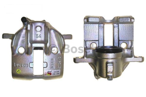 Jarrusatula BOSCH 0 986 474 026