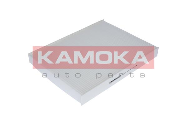 Raitisilmasuodatin KAMOKA F404501