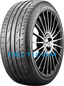 Bridgestone Potenza S001 EXT ( 245/45 R19 102Y XL MOE, runflat )