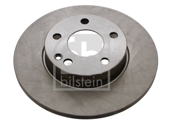 Jarrulevy FEBI BILSTEIN 28634