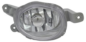 Sumuvalo, Vasen, CHEVROLET AVEO / KALOS Halvkombi, 96650792