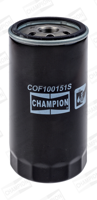 Öljynsuodatin CHAMPION COF100151S