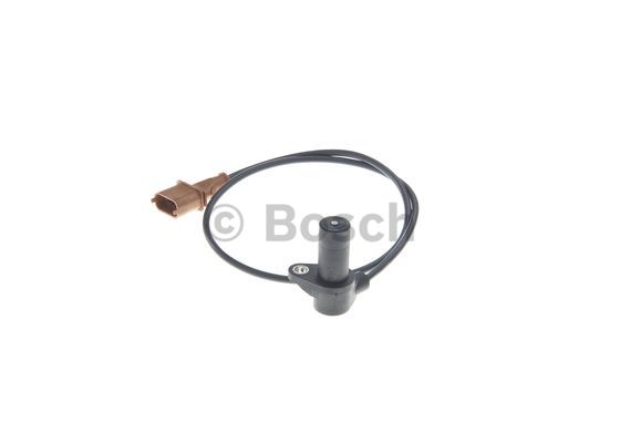 Impulssianturi, kampiakseli BOSCH 0 261 210 239