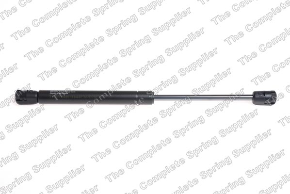 Gas Spring, boot-/cargo area LESJÖFORS 8144233