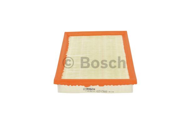 Ilmansuodatin BOSCH F 026 400 415