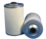 Polttoainesuodatin ALCO FILTER MD-105/1