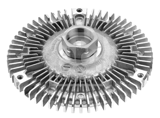 Kytkin, jäähdytystuuletin FEBI BILSTEIN 17998