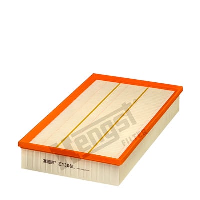 Ilmansuodatin HENGST FILTER E1306L