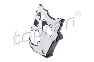 Kotelo, hammashihna, Sisempi, Yläpuolella, Sylinterikansi, AUDI,SEAT,SKODA,VW, 045 109 145B, 045 109 145H