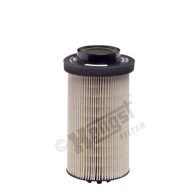 Polttoainesuodatin HENGST FILTER E500KP02 D36