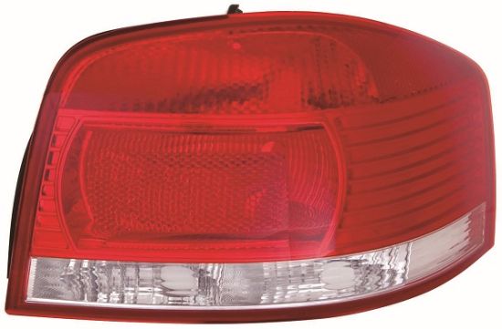 Takavalo DEPO 441-1955R-LD-UE