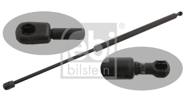 Kaasujousi, takaluukku FEBI BILSTEIN 29444
