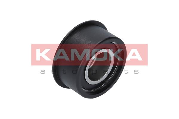 Ohjainrulla, hammashihna KAMOKA R0083