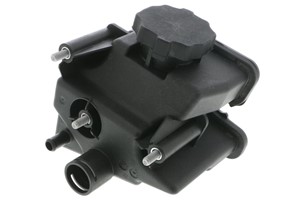 Tasaussäiliö, servo-ohjaus, MERCEDES-BENZ, 000 460 23 83, A 000 460 23 83, at11350