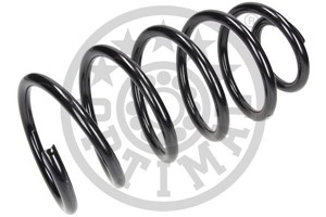 Jousi (auton jousitus), Etuakseli, SEAT LEON, TOLEDO II, 1J0411105CT