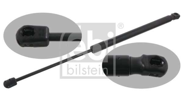 Kaasujousi, takaluukku FEBI BILSTEIN 31674