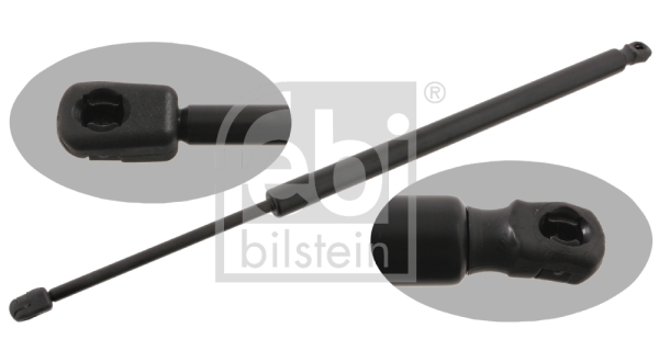 Kaasujousi, takaluukku FEBI BILSTEIN 28562