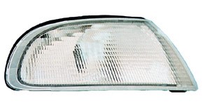 Vilkkuvalo, Vasen, HONDA ACCORD V, 33352SN7G01, 33352-SN7-G01