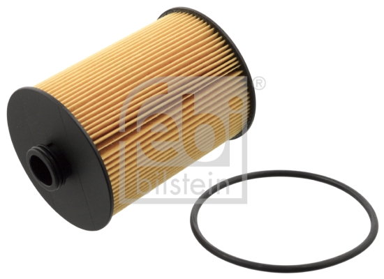 Öljynsuodatin FEBI BILSTEIN 101315
