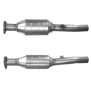 Katalysaattori, Takana, SEAT LEON, TOLEDO II, SKODA OCTAVIA I, OCTAVIA Combi I, VW BORA, BORA Variant, GOLF IV, GOLF Variant IV, 1J02544