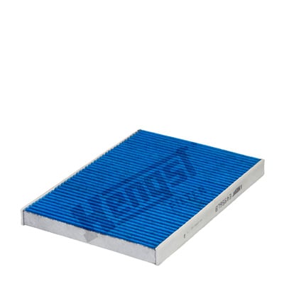 Raitisilmasuodatin HENGST FILTER E4956LB